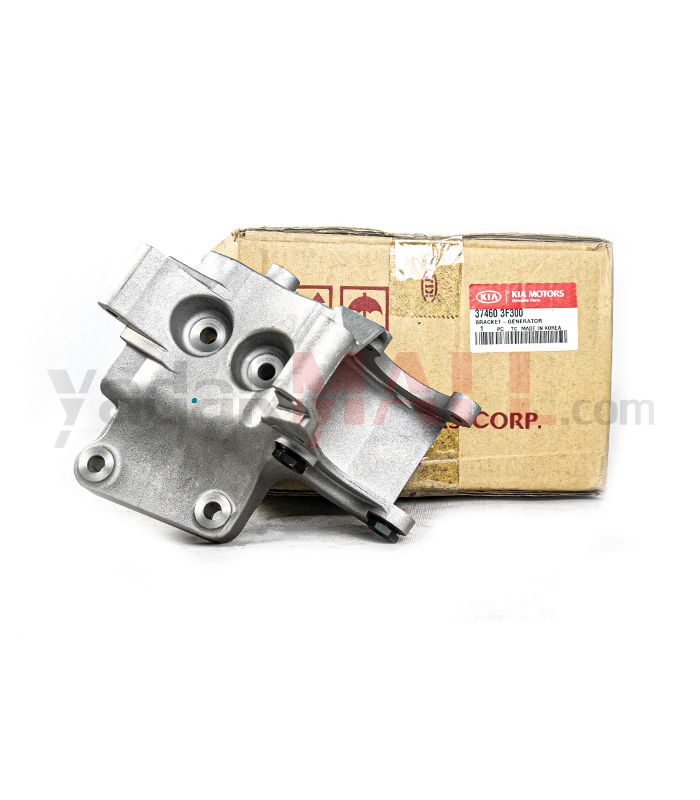 پایه نصب دینام موهاوی